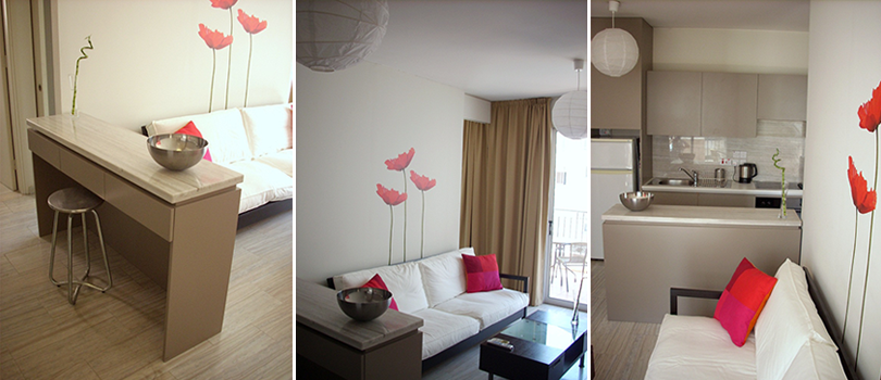 Apartments for Rent in Nicosia Cyprus